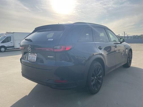 2025 Mazda CX-90 3.3 Turbo Premium Sport