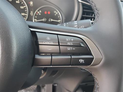 2026 Mazda CX-30 2.5 S Preferred Package