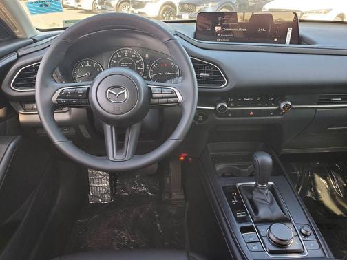 2026 Mazda CX-30 2.5 S Preferred Package