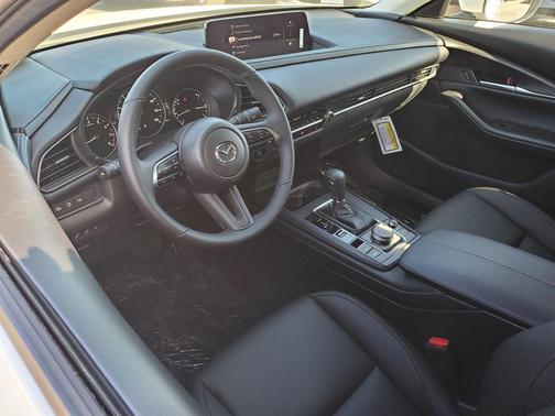 2026 Mazda CX-30 2.5 S Preferred Package