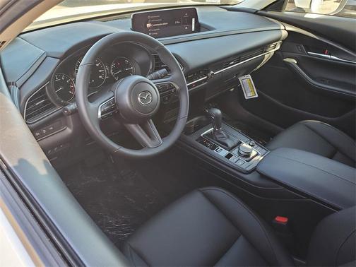 2026 Mazda CX-30 2.5 S Preferred Package