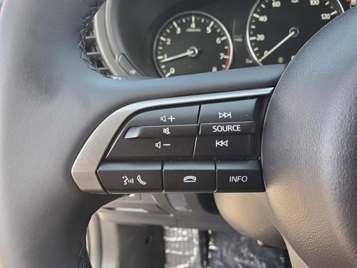 2026 Mazda CX-30 2.5 S Preferred Package