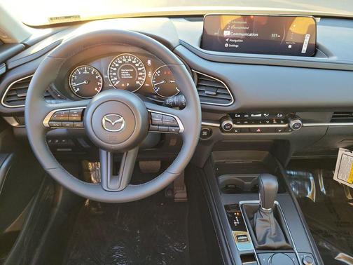 2026 Mazda CX-30 2.5 S Preferred Package