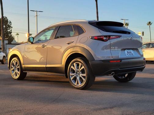 2026 Mazda CX-30 2.5 S Preferred Package