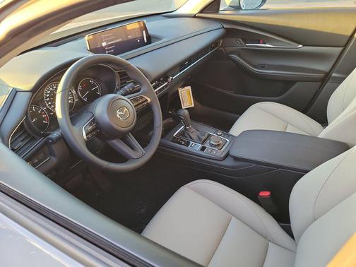 2026 Mazda CX-30 2.5 S Preferred Package