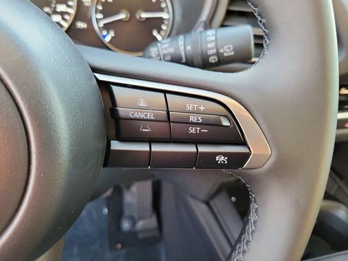 2026 Mazda CX-30 2.5 S Preferred Package