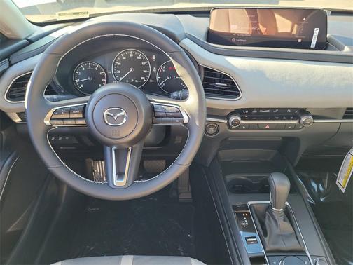 2026 Mazda CX-30 2.5 Turbo