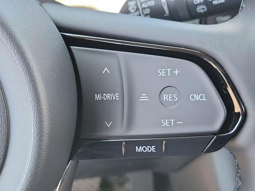 2026 Mazda CX-5 2.5 S