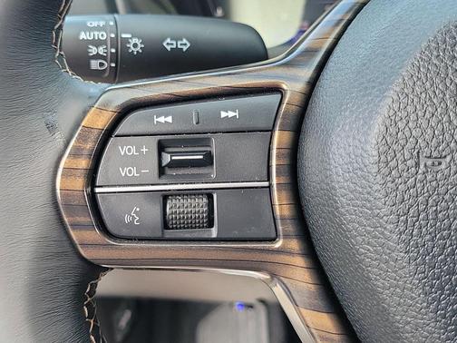 2024 Honda Accord LX 1.5T