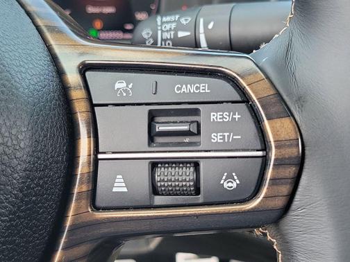 2024 Honda Accord LX 1.5T