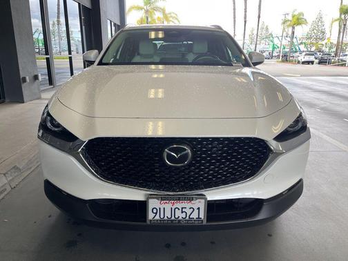 2025 Mazda CX-30 2.5 S Premium Package