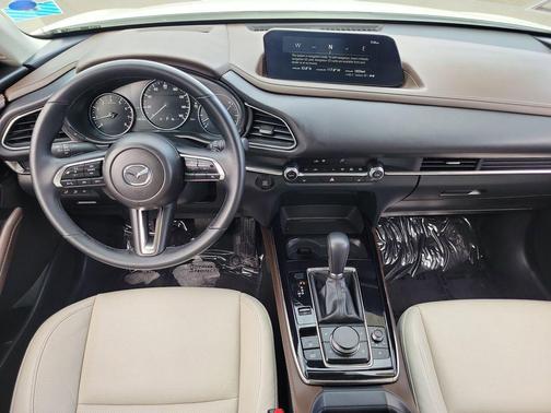 2025 Mazda CX-30 2.5 S Premium Package