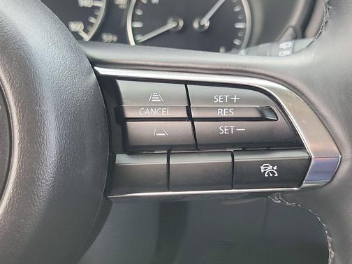 2025 Mazda CX-30 2.5 S Premium Package