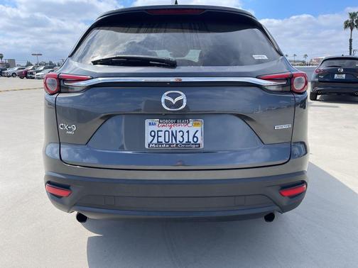 2023 Mazda CX-9 Touring