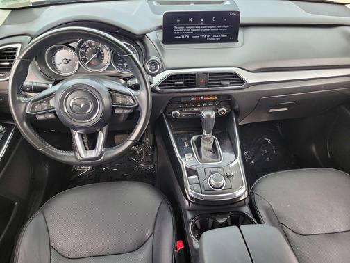 2023 Mazda CX-9 Touring