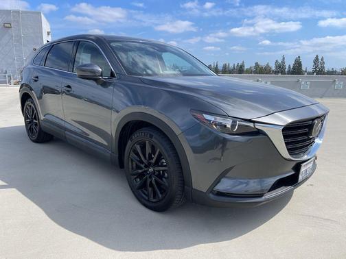 2023 Mazda CX-9 Touring