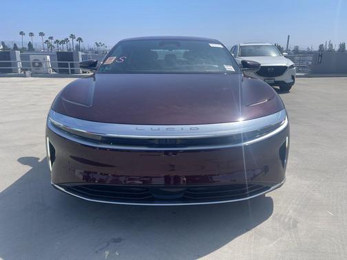2024 Lucid Air Pure