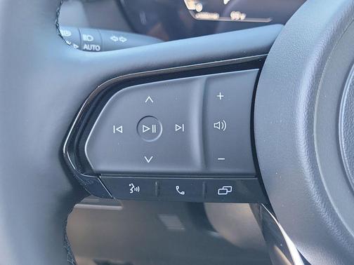 2026 Mazda CX-5 2.5 S