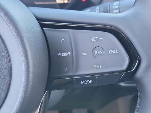 2026 Mazda CX-5 2.5 S