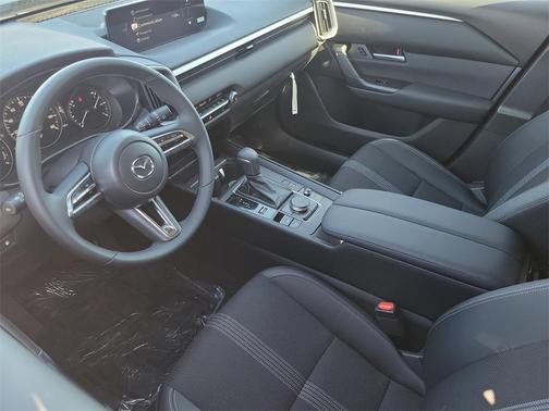 2026 Mazda CX-50 Hybrid Preferred