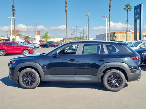 2026 Mazda CX-50 Hybrid Preferred