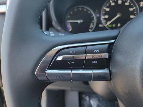 2026 Mazda CX-50 Hybrid Preferred