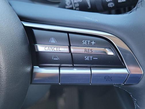 2026 Mazda CX-50 2.5 S Premium Package