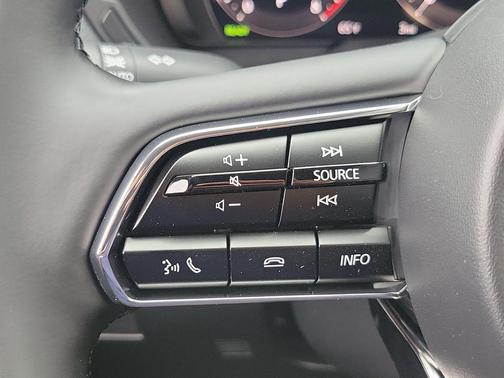 Platinum Quartz 2026 Mazda CX-90 3.3 Turbo Premium Sport