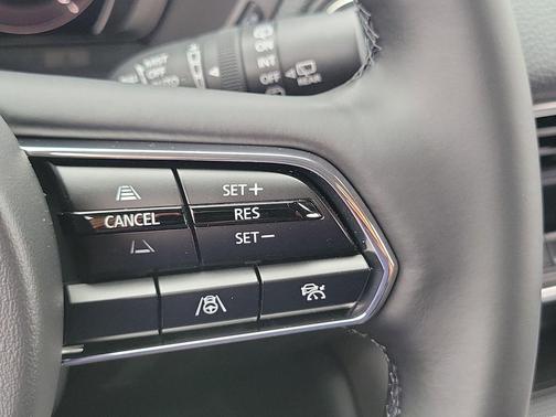 Platinum Quartz 2026 Mazda CX-90 3.3 Turbo Premium Sport