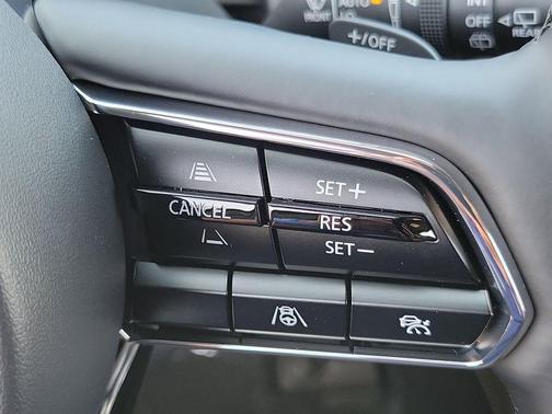 Platinum Quartz 2026 Mazda CX-90 3.3 Turbo Premium Plus