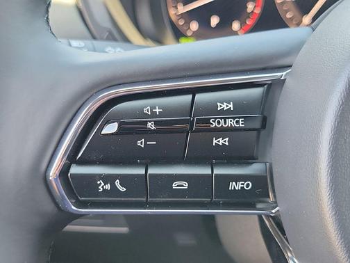 Platinum Quartz 2026 Mazda CX-90 3.3 Turbo Premium Plus