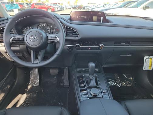 2026 Mazda CX-30 2.5 S Select Sport