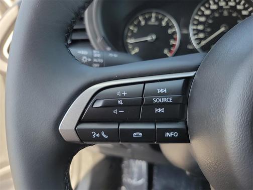 2026 Mazda CX-30 2.5 S Select Sport