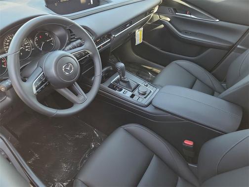 2026 Mazda CX-30 2.5 S Select Sport