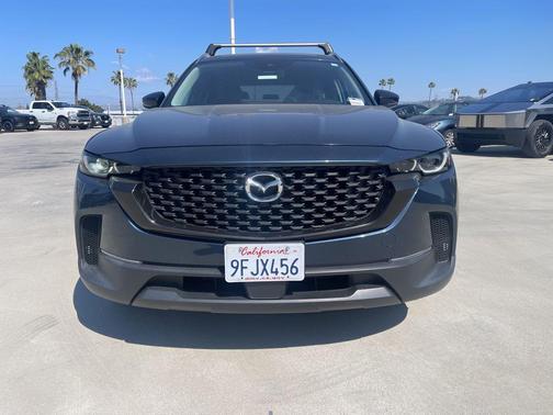 2023 Mazda CX-50 2.5 S Select Package