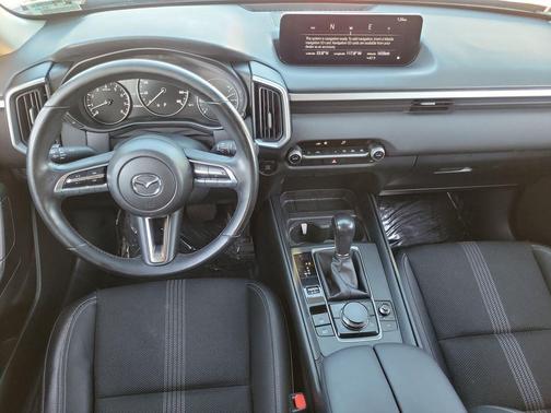 2023 Mazda CX-50 2.5 S Select Package