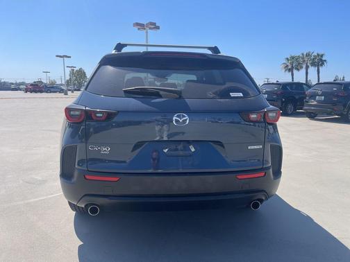 2023 Mazda CX-50 2.5 S Select Package