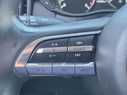 2023 Mazda CX-50 2.5 S Select Package