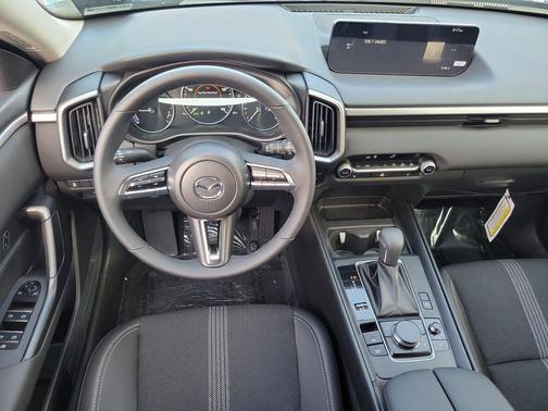 2026 Mazda CX-50 Hybrid Preferred