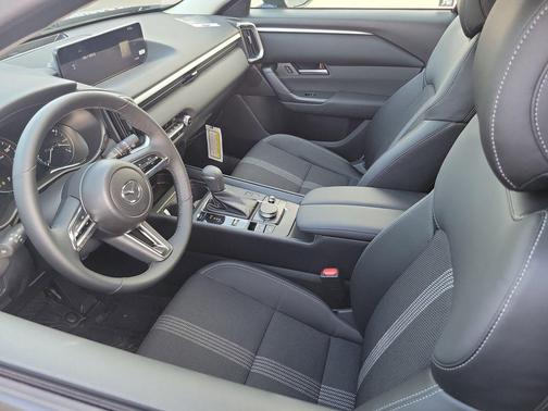 2026 Mazda CX-50 Hybrid Preferred