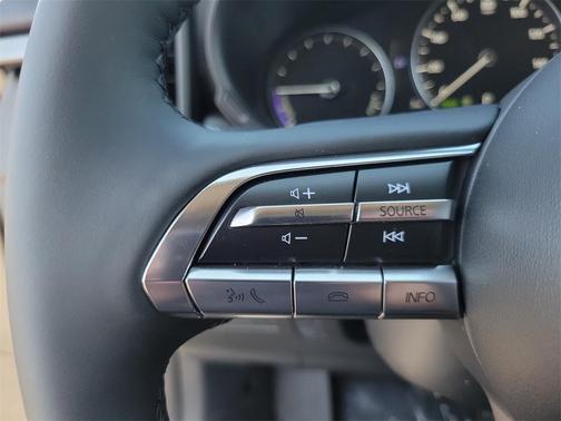 2026 Mazda CX-50 Hybrid Premium Plus