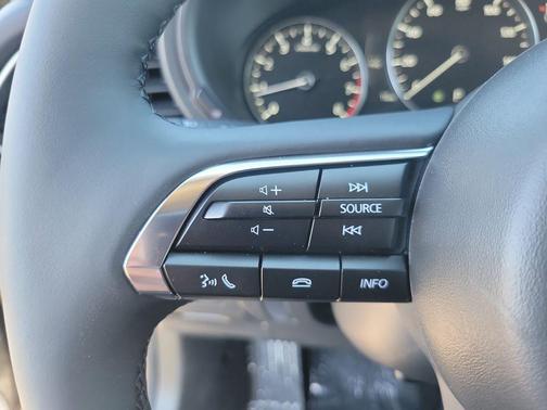 2026 Mazda CX-30 2.5 S Premium Package