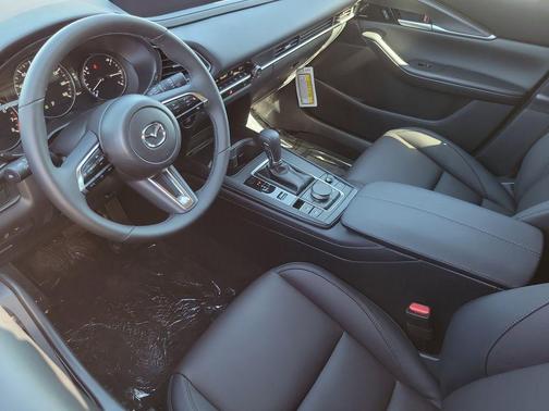 2026 Mazda CX-30 2.5 S Premium Package