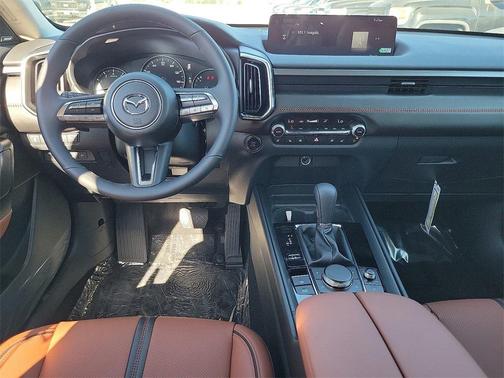 2025 Mazda CX-50 2.5 Turbo Premium Plus Package
