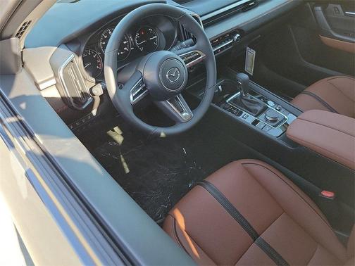 2025 Mazda CX-50 2.5 Turbo Premium Plus Package