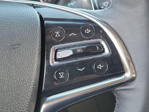 2019 Cadillac ATS 2.0L Turbo