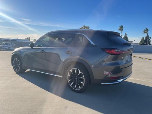 2024 Mazda CX-90 PHEV Premium