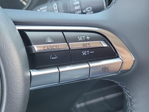 Ingot Blue Metallic 2026 Mazda CX-50 Hybrid Premium