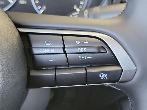 2026 Mazda Mazda3 FWD w/Preferred Package