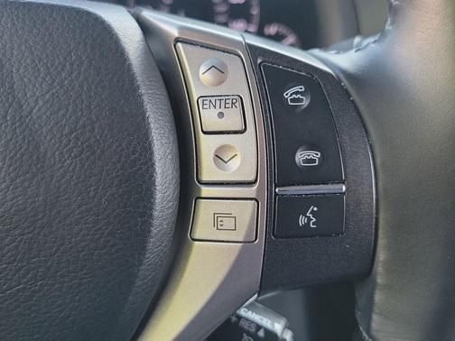 2015 Lexus RX 450h Base